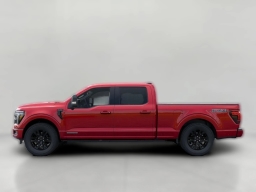 Ford F-150 Platinum 4WD SuperCrew 6.5' Box 2026