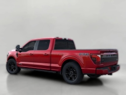 Ford F-150 Platinum 4WD SuperCrew 6.5' Box 2026