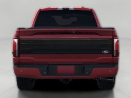 Ford F-150 Platinum 4WD SuperCrew 6.5' Box 2026