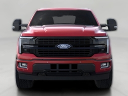 Ford F-150 Platinum 4WD SuperCrew 6.5' Box 2026
