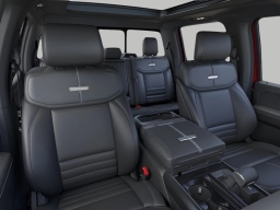 Ford F-150 Platinum 4WD SuperCrew 6.5' Box 2026