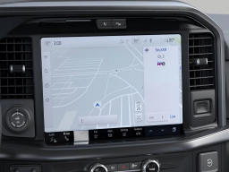 Ford F-150 Platinum 4WD SuperCrew 6.5' Box 2026