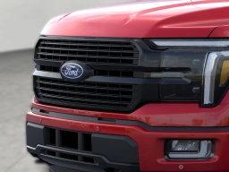 Ford F-150 Platinum 4WD SuperCrew 6.5' Box 2026