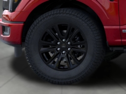 Ford F-150 Platinum 4WD SuperCrew 6.5' Box 2026