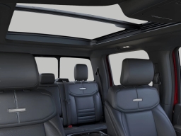 Ford F-150 Platinum 4WD SuperCrew 6.5' Box 2026