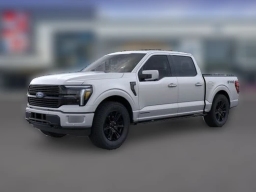 Ford F-150 Platinum 4WD SuperCrew 5.5' Box 2026
