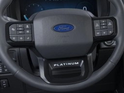 Ford F-150 Platinum 4WD SuperCrew 5.5' Box 2026