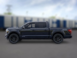 Ford F-150 Platinum 4WD SuperCrew 5.5' Box 2025