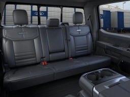 Ford F-150 Platinum 4WD SuperCrew 5.5' Box 2025