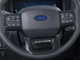 Ford F-150 Platinum 4WD SuperCrew 5.5' Box 2025