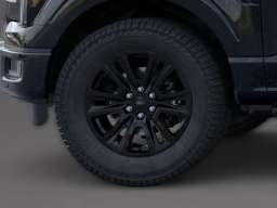 Ford F-150 Platinum 4WD SuperCrew 5.5' Box 2025