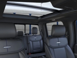 Ford F-150 Platinum 4WD SuperCrew 5.5' Box 2025