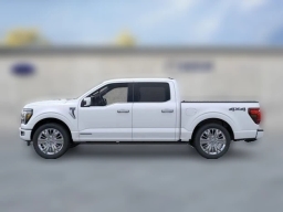 Ford F-150 Platinum 4WD SuperCrew 5.5' Box 2026