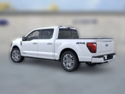 Ford F-150 Platinum 4WD SuperCrew 5.5' Box 2026