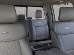 Ford F-150 Platinum 4WD SuperCrew 5.5' Box 2026