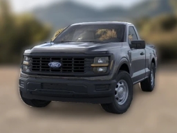 Ford F-150 XL 2WD Reg Cab 6.5' Box 2026