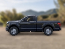 Ford F-150 XL 2WD Reg Cab 6.5' Box 2026