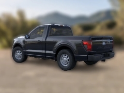 Ford F-150 XL 2WD Reg Cab 6.5' Box 2026