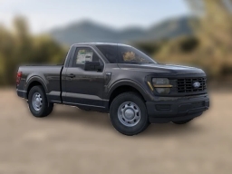 Ford F-150 XL 2WD Reg Cab 6.5' Box 2026