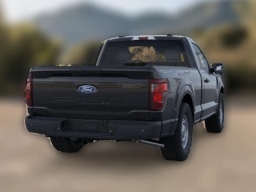 Ford F-150 XL 2WD Reg Cab 6.5' Box 2026