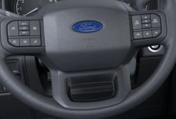 Ford F-150 XL 2WD Reg Cab 6.5' Box 2026