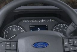 Ford F-150 XL 2WD Reg Cab 6.5' Box 2026