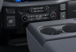Ford F-150 XL 2WD Reg Cab 6.5' Box 2026