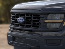 Ford F-150 XL 2WD Reg Cab 6.5' Box 2026