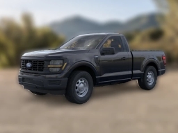 Ford F-150 XL 2WD Reg Cab 6.5' Box 2026