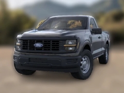 Ford F-150 XL 2WD Reg Cab 6.5' Box 2026