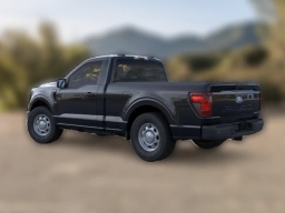 Ford F-150 XL 2WD Reg Cab 6.5' Box 2026