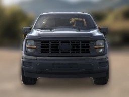 Ford F-150 XL 2WD Reg Cab 6.5' Box 2026