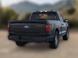 Ford F-150 XL 2WD Reg Cab 6.5' Box 2026