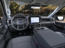 Ford F-150 XL 2WD Reg Cab 6.5' Box 2026