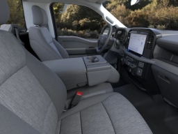 Ford F-150 XL 2WD Reg Cab 6.5' Box 2026