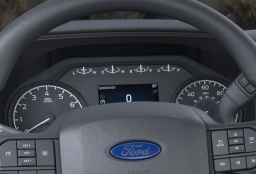 Ford F-150 XL 2WD Reg Cab 6.5' Box 2026