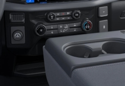 Ford F-150 XL 2WD Reg Cab 6.5' Box 2026