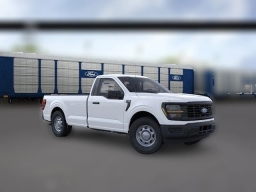 Ford F-150 XL 2WD Reg Cab 8' Box 2026