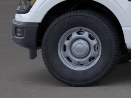 Ford F-150 XL 2WD Reg Cab 8' Box 2026