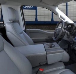 Ford F-150 XL 2WD Reg Cab 8' Box 2026