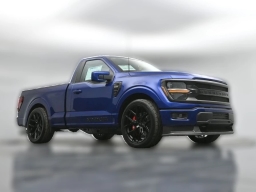 Ford F-150 XL 4WD Reg Cab 6.5' Box 2026