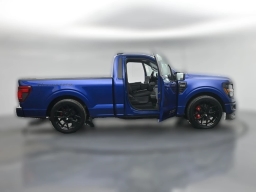 Ford F-150 XL 4WD Reg Cab 6.5' Box 2026