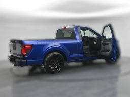 Ford F-150 XL 4WD Reg Cab 6.5' Box 2026