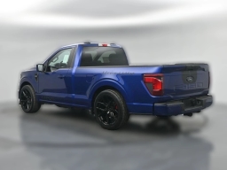 Ford F-150 XL 4WD Reg Cab 6.5' Box 2026