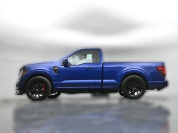 Ford F-150 XL 4WD Reg Cab 6.5' Box 2026