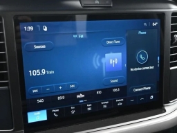 Ford F-150 XL 4WD Reg Cab 6.5' Box 2026