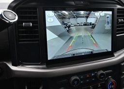 Ford F-150 XL 4WD Reg Cab 6.5' Box 2026