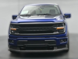 Ford F-150 XL 4WD Reg Cab 6.5' Box 2026