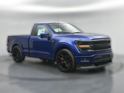 Ford F-150 XL 4WD Reg Cab 6.5' Box 2026