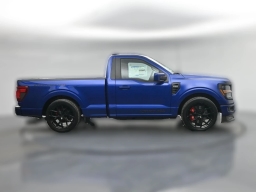 Ford F-150 XL 4WD Reg Cab 6.5' Box 2026